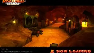 Dragonball Online - Ultimate Dungeon 1