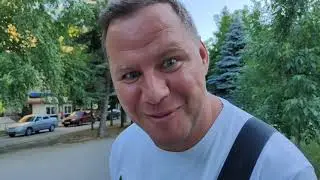 О поездке к морю.Друг жид!