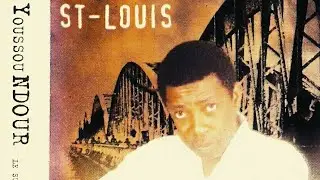Youssou Ndour - Ndar [ Saint-Louis ] - Album