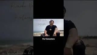 Ricardo Heredia - Por Canastera-   con la colaboración de Dj Aldeskuido