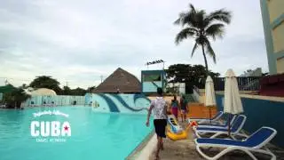 Hotel Sunbeach, Varadero