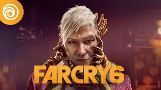 Pagan: Controllo DLC #2 Trailer di Lancio | Far Cry 6
