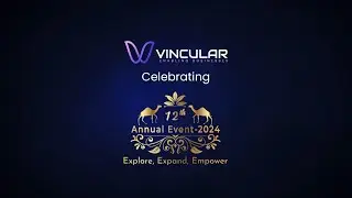 Vincular’s 12th Annual Celebration - A Journey of Growth and Achievement!