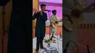 Zara Zara Live Flute Performance | Prathmesh Pophale #music