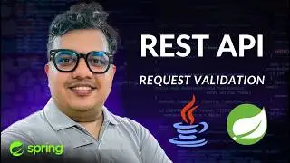 The Input Validation Framework Every Spring Boot Dev Needs
