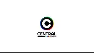 CENTRAL TELEVISION NEW LOGO