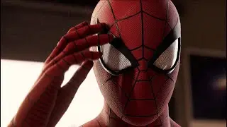 This part from Spider-Man is fire