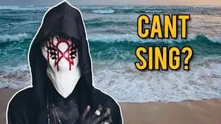 Why Sleep Token Won't Play THIS Song Live - Part 6