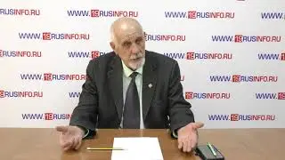 Александр Исаков об уничтожении рыбы в верховьях Абакана