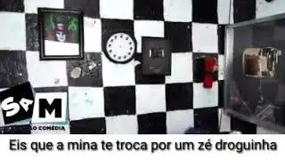 ZÉ DROGUINHA
