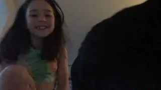 Practice dancing and gym with me