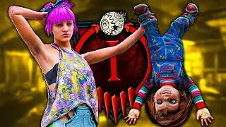 How I DESTROY Chucky in Chase!