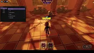 Undertale Last Corridor Script Multiplayer