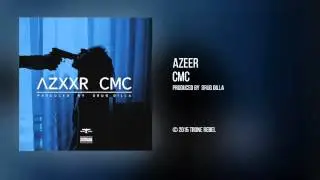 AZEER - СМС (Audio)