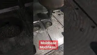 Moldbase modifikasi