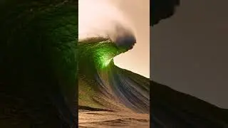 || Power of Ocean ||