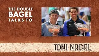 Toni Nadal Interview: Rafa Nadal Prefers To Play Against Roger Federer Than Novak Djokovic