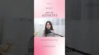 [Podcast] Art of Aesthetics EP 2 All About the Injectables | Plinest & Newest