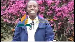 KAYOLE SDA YOUTH CHOIR - Japo Shida za Tusonga