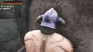 conan exiles] how to undermesh glitch new 2023