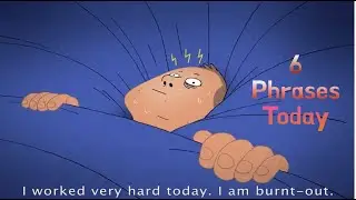 6 Phrases Today 10