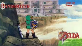 Redif Live twitch - Mardi Retro, je fini enfin! le Zelda de Noel ep26!!!