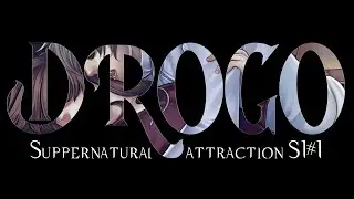 Is it Love? Drogo S1C1 - secret scene 1/1