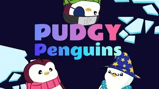 Pudgy Penguins - Top NFT Project