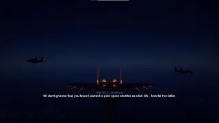 Project Wingman | Mission 12 - Midnight Light