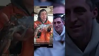 1 in a Billion catch!