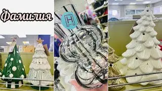 🎄ФАМИЛИЯ 🕯️НОВЫЙ ГОД УЖЕ И ЗДЕСЬ 🎄2025 #фамилия #familia #счастьеесть