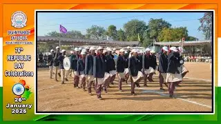 REPUBLIC DAY 2025 | PART 1 | BPDAV