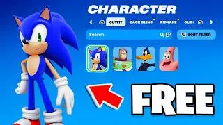 I Tested EVERY FREE Skin Map In Fortnite!