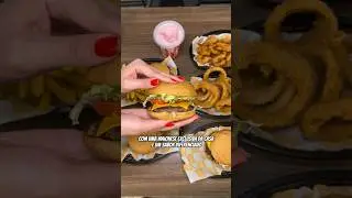 Promoção das olimpíadas - Pit’s Burger | TourSP