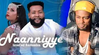 New Afaan oromo music 2024 [ NANNIYYE ]