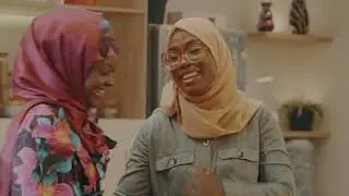 Episode 1 -  Assorted Meat Ewedu Asepo - Haneefah Adam |MAGGI Diaries Season 1 | English