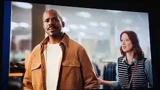Kohl's🏬 2025 Commercial - Shacket ft. Ellie Kemper 