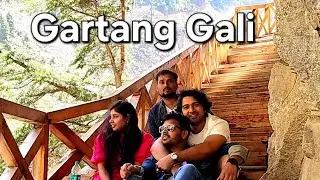 Gartang Gali || Harshil Valley EP-3 || Most scenic Valley|| Delhi To Harshil