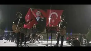 ERBAA MÜZİK KULÜBÜ KONSERİ ERBAA MOTOSİKLET KULÜBÜ MOTOFEST ERBAA 2024 ERBAA PARK VADİ 07 EYLÜL 2024