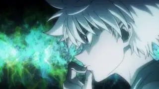 Hunter x Hunter - Go Fuck Your Self [AMV]
