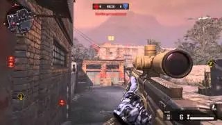 Warface ninja