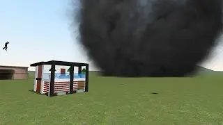 Gmod Tornadoes/Earthquakes/Ice Storms (gDisasters)