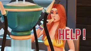 Vanessa Jeong épisode 8 | In The Spotlight Challenge