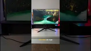 Melhor Monitor gamer QUAD HD custo benefício 2023!! 