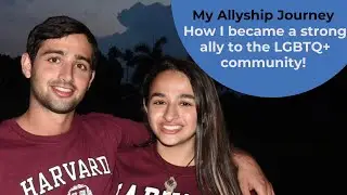 How having an LGBTQ+ sibling has impacted my life?