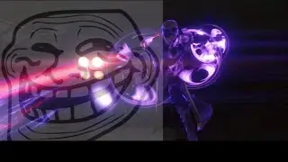 step by step: how to troll a warlock in destiny