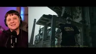 ALL STARS | Рекация на TSB x OPT ft. PRA(KILLA’GRAMM) #russiandrill