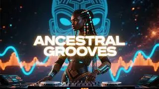 ✨NEW AFRO HOUSE 2025🥁|🎶Percussive Vibes Straight from Africa🔥