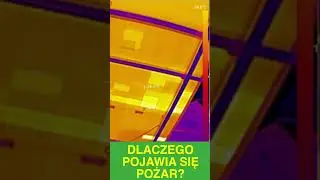 Dlaczego fotowoltaika płonie.