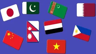 Guess The Flag! - CHALLENGE